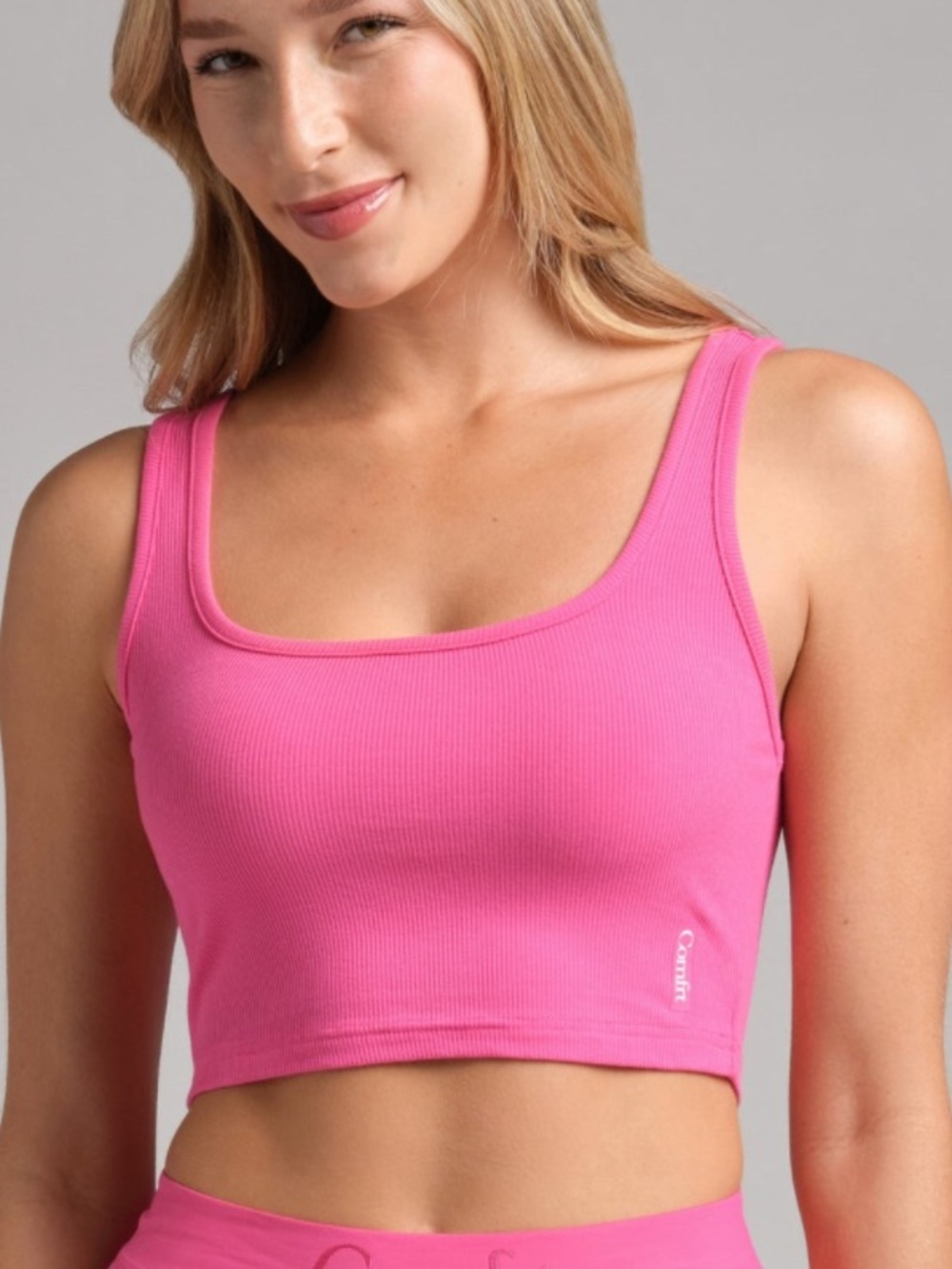Comfrt tank top